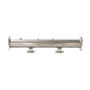 Stainless Steel Suction Manifold